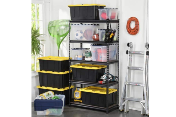 The 9 Cheapest Places to Buy Storage Bins