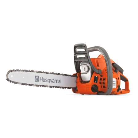  The Best Husqvarna Chainsaw Option: Husqvarna 120 Mark II 14 in. Gas Chainsaw