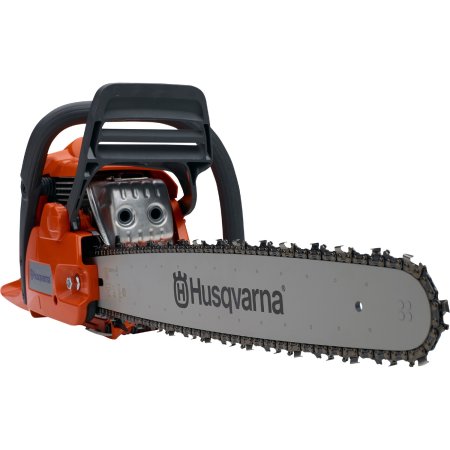  The Best Husqvarna Chainsaw Option: Husqvarna 450 Rancher 20 in. Gas Chainsaw