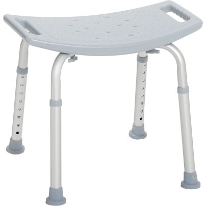 The Best Shower Benches Option: Drive Medical Safety Shower Bench