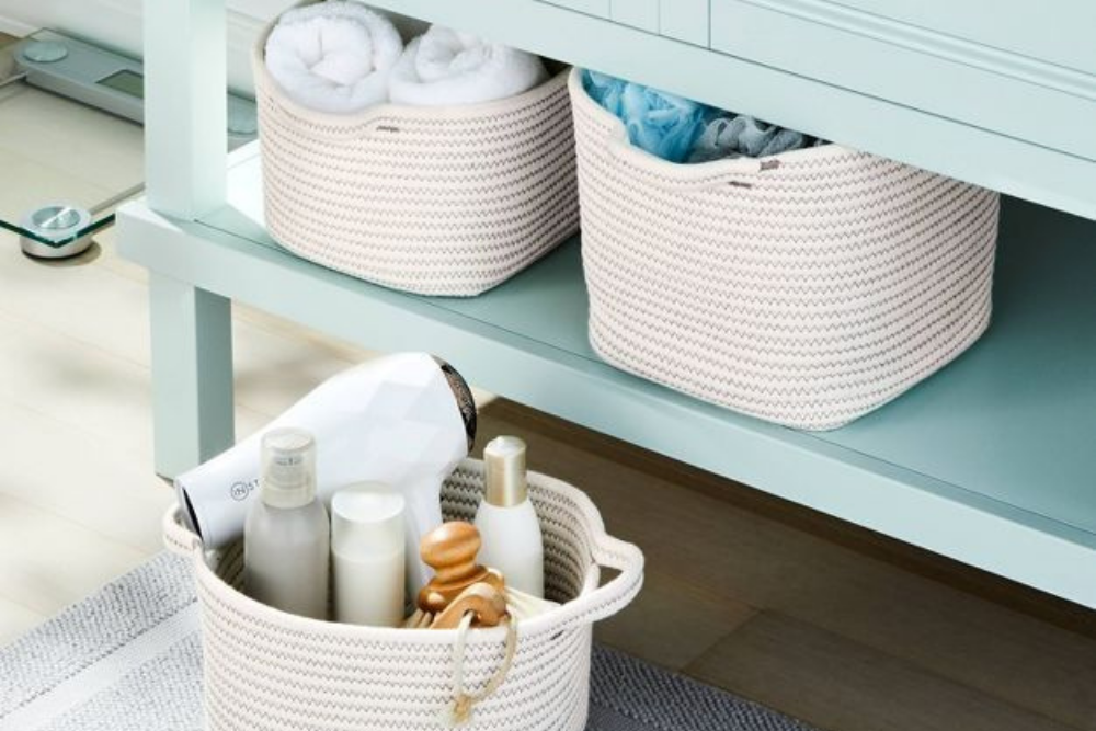 The Best Cheap Storage Bins: Target