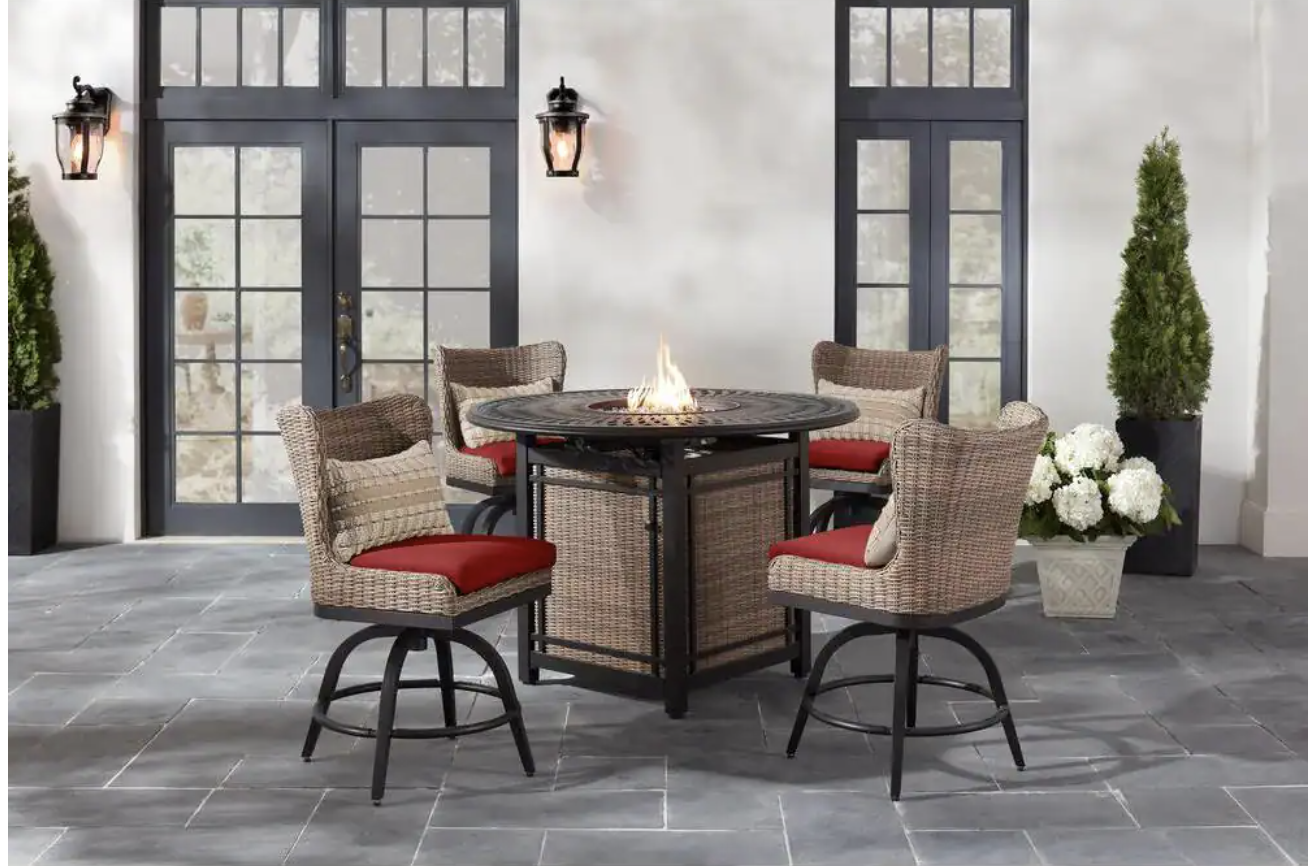 Top Rated Patio Furniture