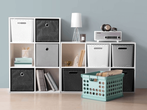 The 9 Cheapest Places to Buy Storage Bins