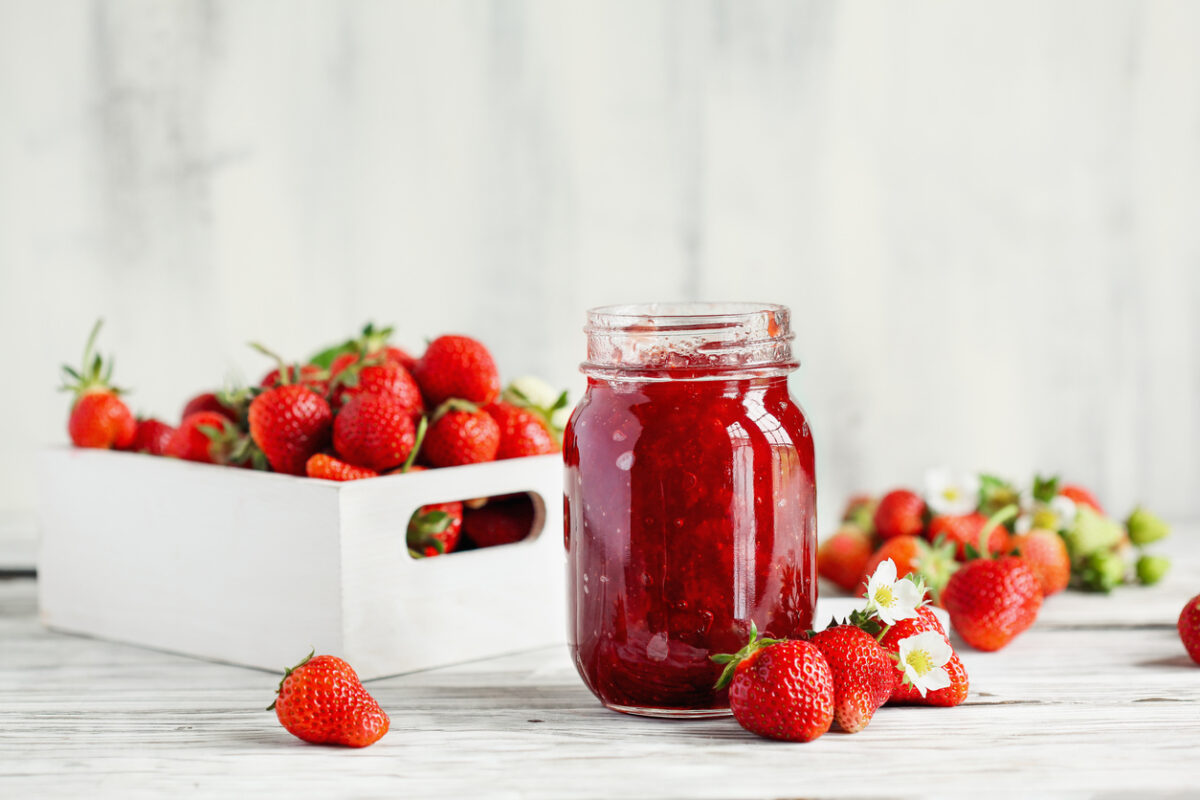 berries to grow in containers