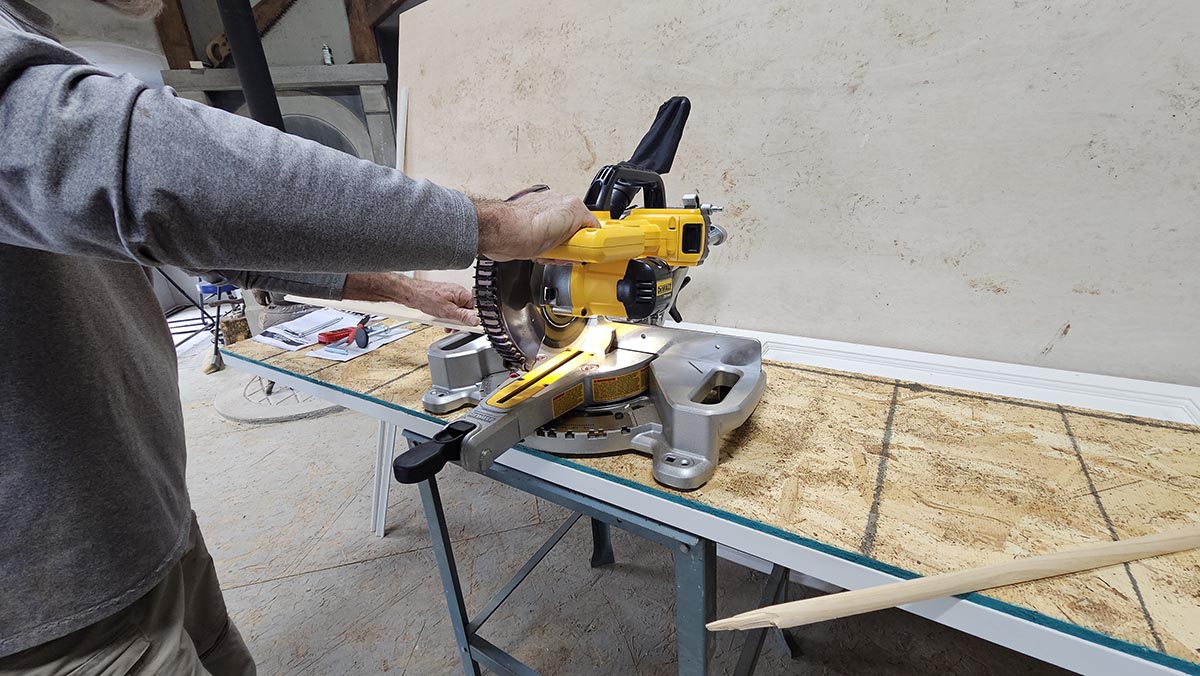 The Best DeWalt Miter Saw Options