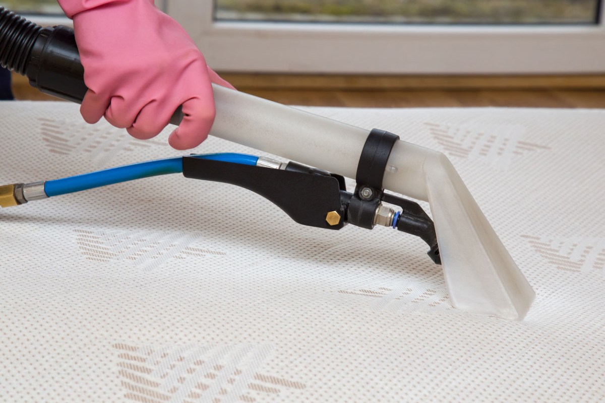 The Best Mattress Cleaning Services Options