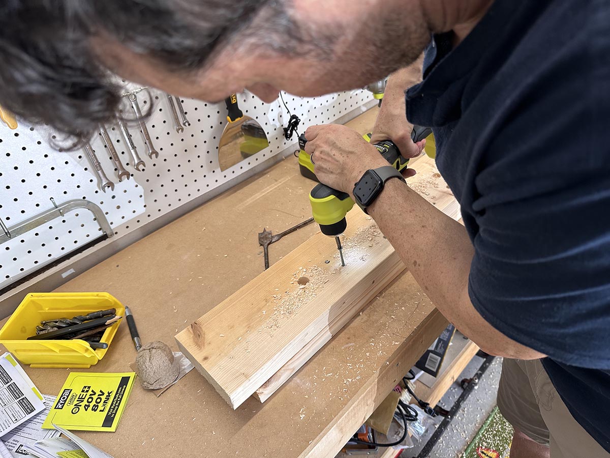 The Best Ryobi Drill Options