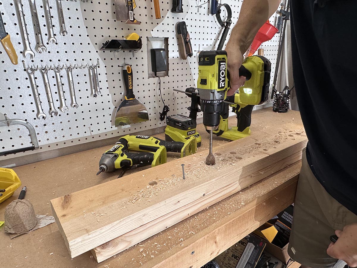 The Best Ryobi Drill Options