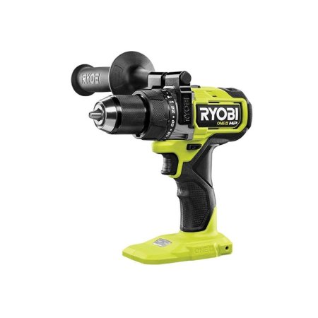  The Best Ryobi Drill Option Ryobi ONE+ 18V ½-Inch Brushless Hammer Drill