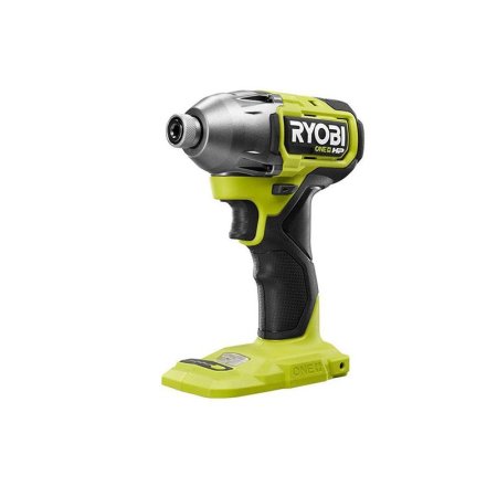  The Best Ryobi Drill Option Ryobi ONE+ HP 18V ¼-Inch 4-Mode Impact Driver Kit