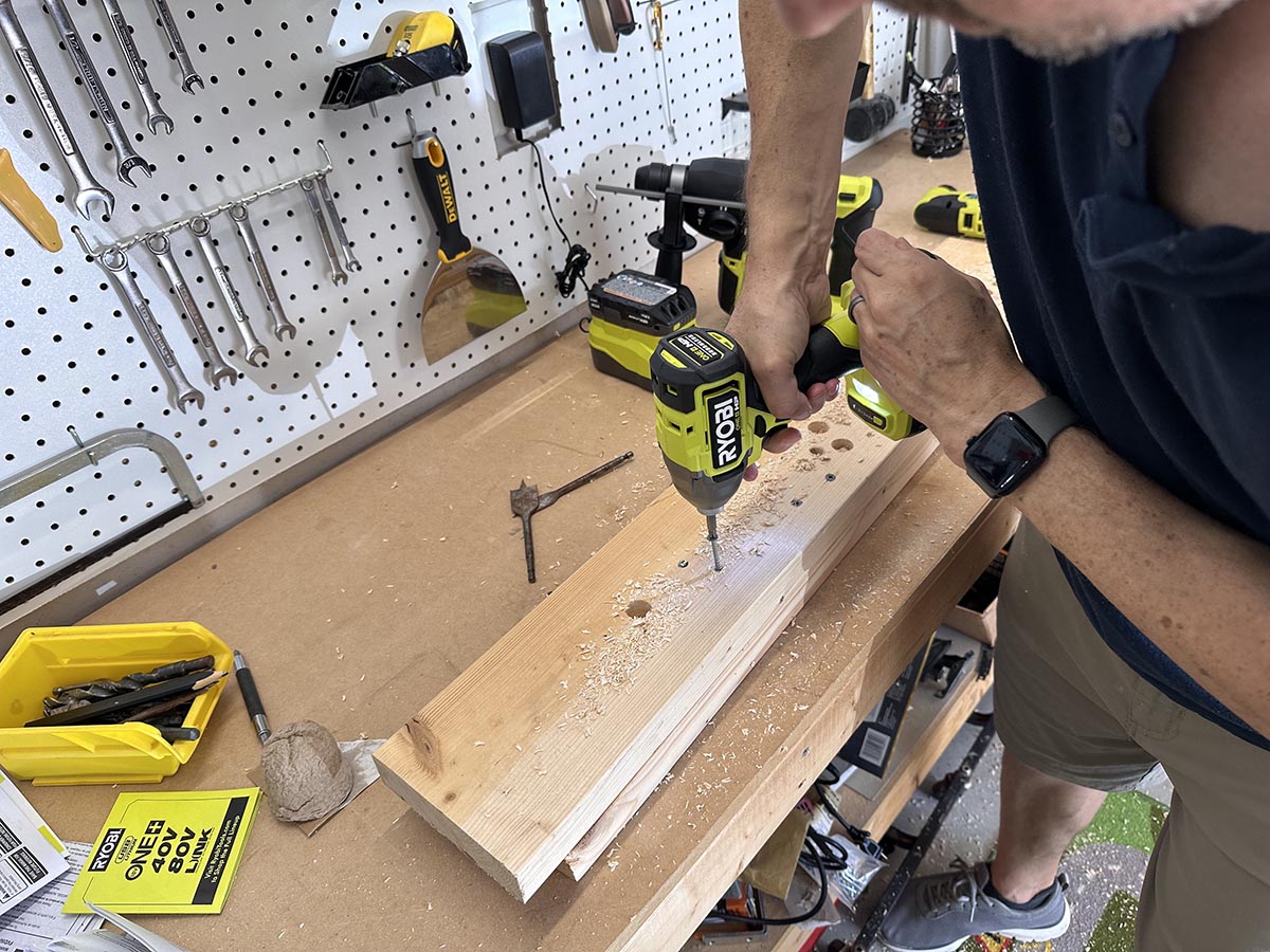 The Best Ryobi Drill Options