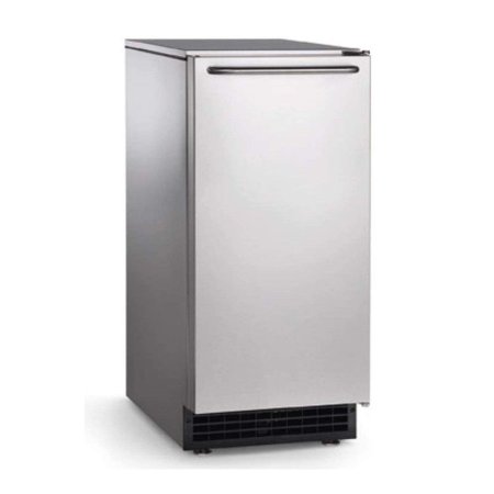  The Best Undercounter Ice Maker Option: Scotsman CU50GA Undercounter Ice Maker