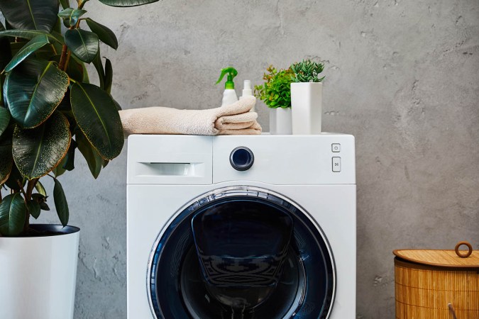 The Best Washing Machine Cleaners, Vetted