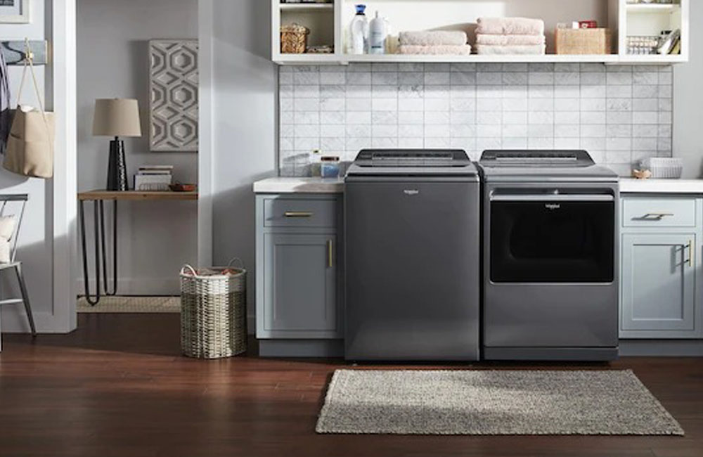 The Best Washing Machine Brands of 2024 Picks from Bob Vila