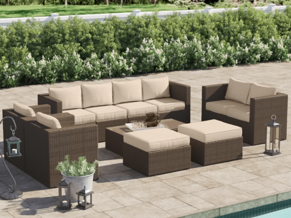 The 20 Best Outdoor Furniture Deals from Wayfair’s Huge Way Day Event