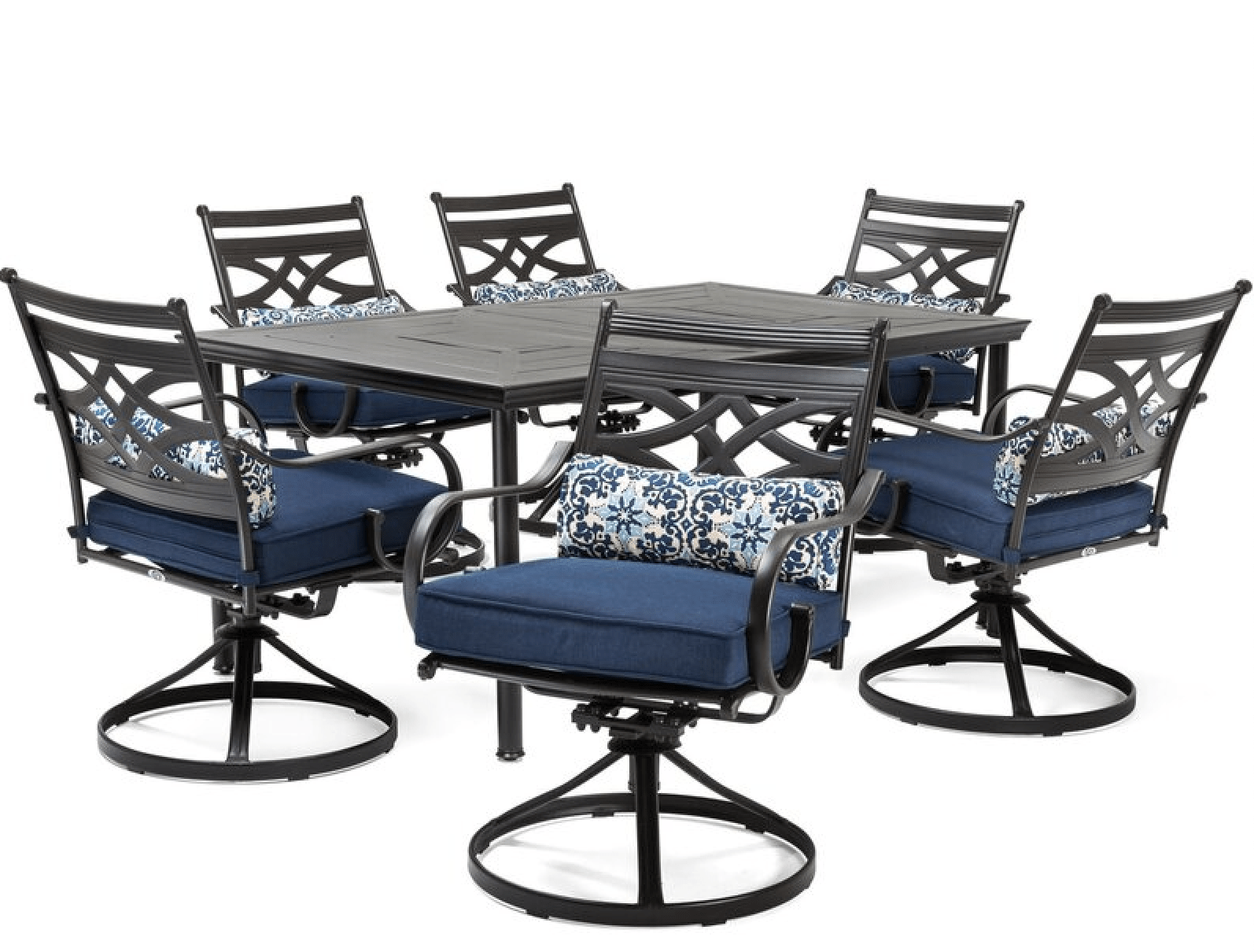 Top Rated Patio Furniture