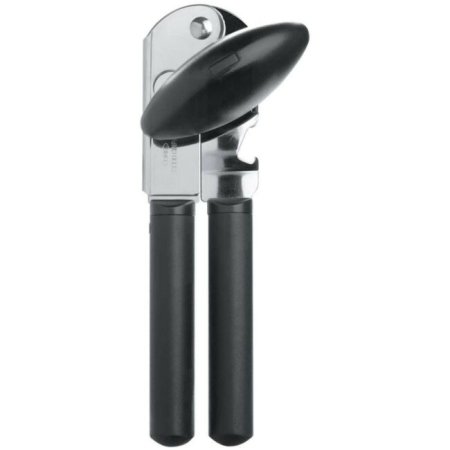  The Best Can Openers for Seniors Option: OXO Good Grips Soft-Handled Can Opener