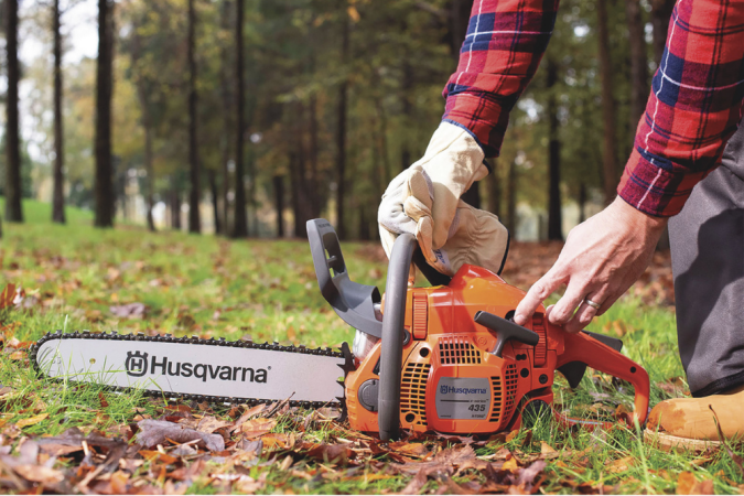 The Best Husqvarna Chainsaw Options