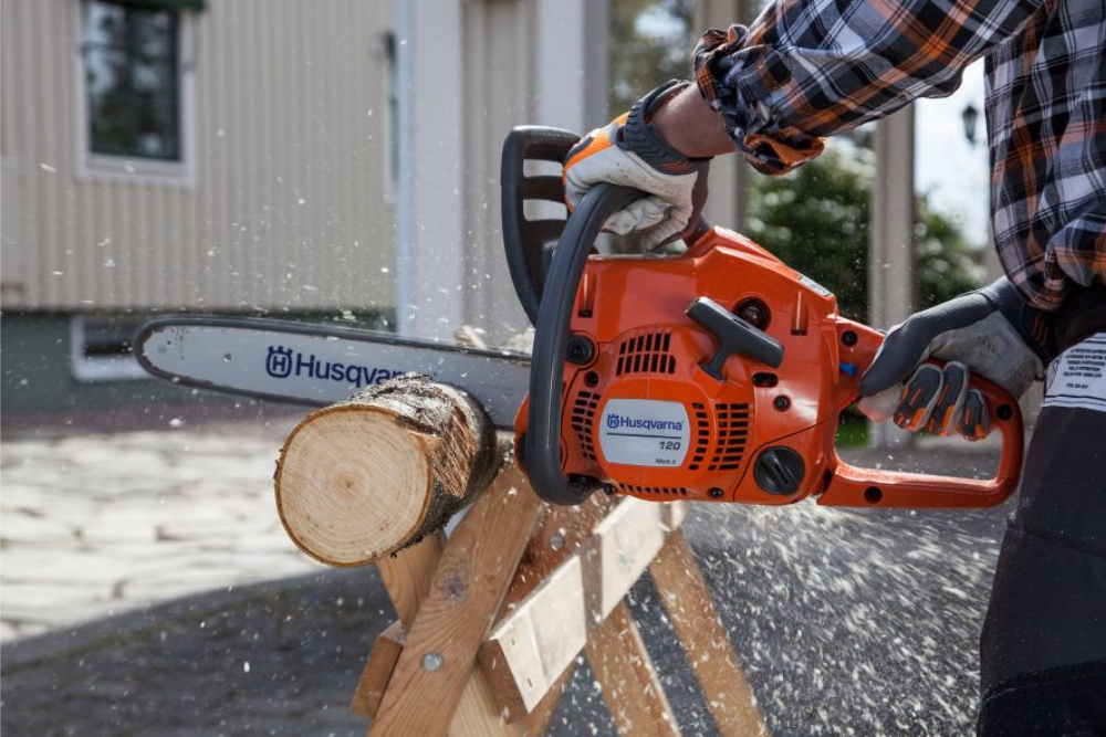 The Best Husqvarna Chainsaw Options