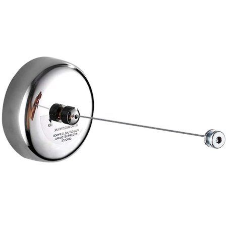  The Best Clotheslines Option: BESy Retractable Clothesline SUS304 Stainless Steel