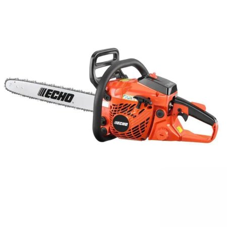  The Best Echo Chainsaws Option: Echo 16 in. 40.2 cc Gas Chainsaw