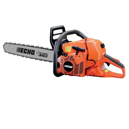  The Best Echo Chainsaws Option: Echo 20 in. 59.8 cc Gas Chainsaw