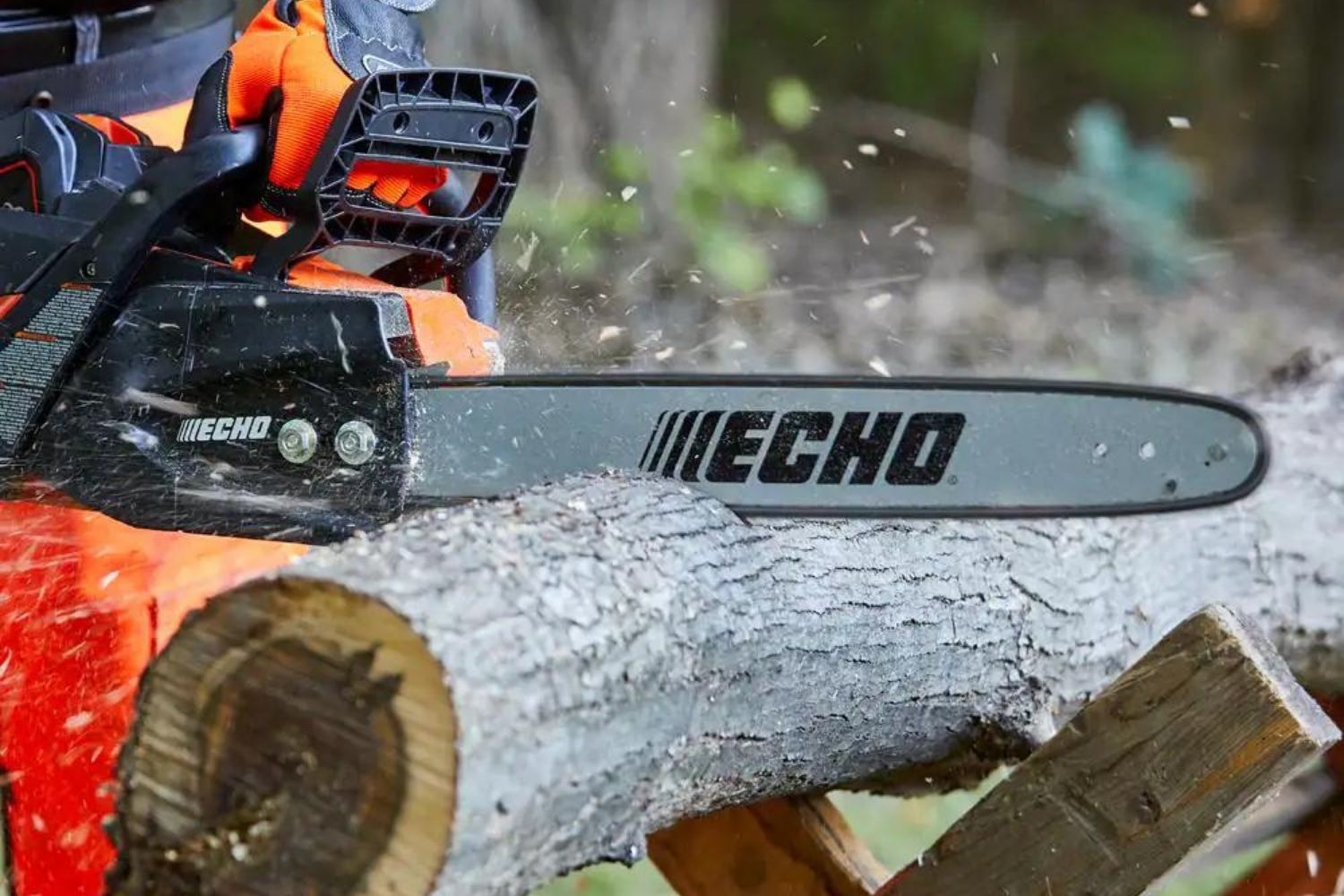 The Best Echo Chainsaws Options