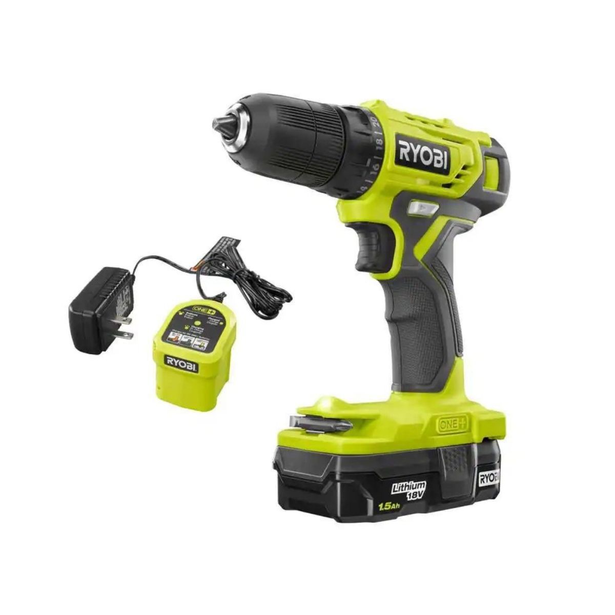 The 10 Best Ryobi Drills for Your Budget and Needs (2024 Guide)