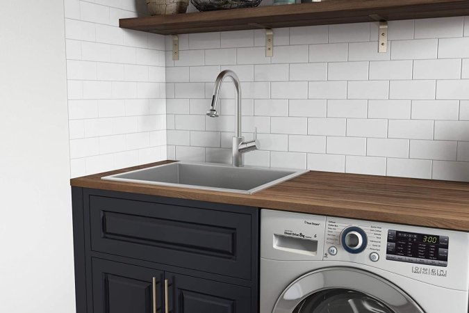 The Best Utility Sinks Options