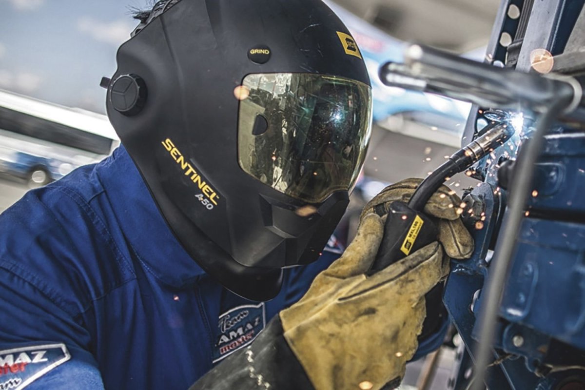 The Best Welding Helmets Options