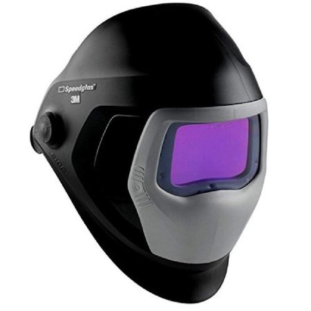  The Best Welding Helmets Option: 3M Speedglas Welding Helmet 9100, 06-0100-30iSW Auto