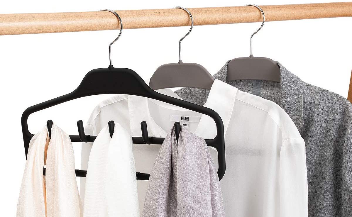 closet organization ideas