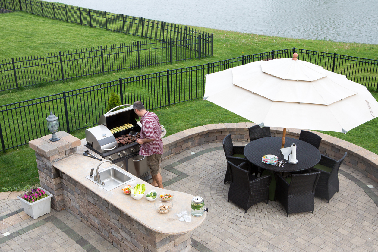 The 8 Biggest Outdoor Living Trends for 2022