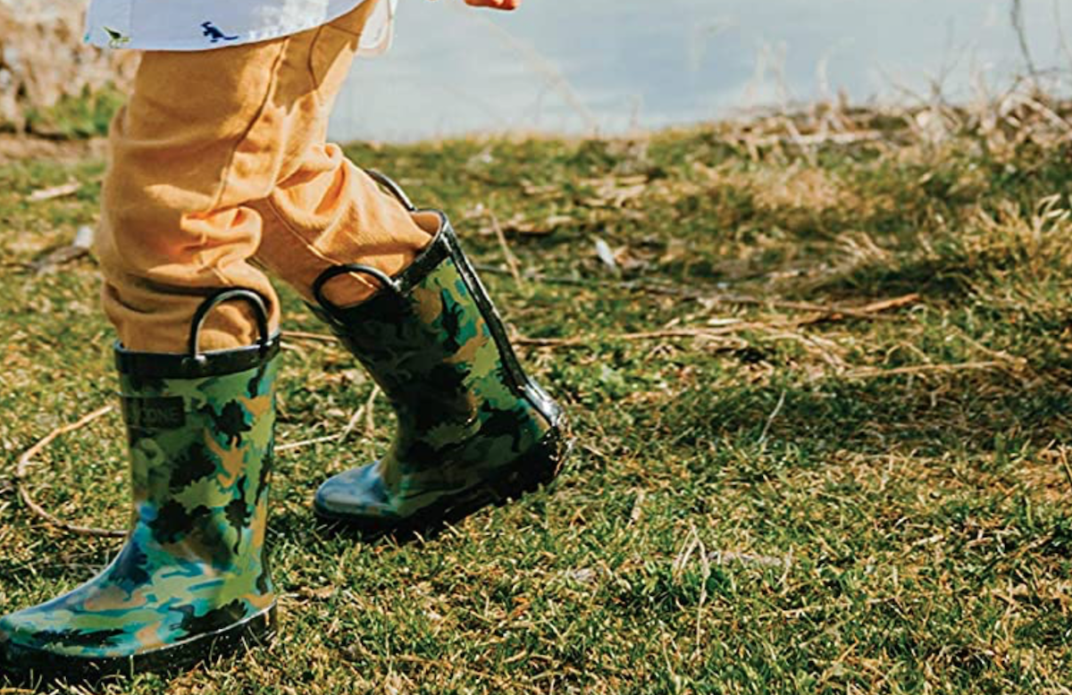 kids gardening tools