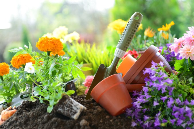 Bob Vila’s 10 “Must Do” Projects for May