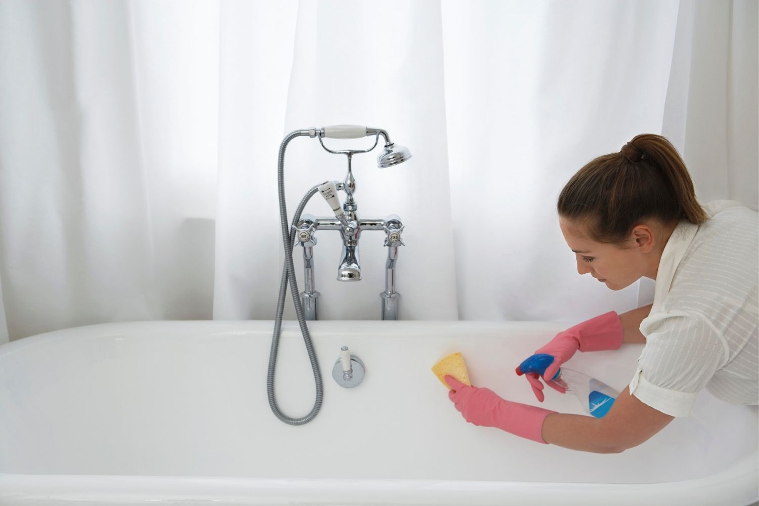 Bathtub Refinishing Cost