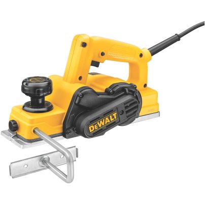 The Best Electric Hand Planers Option: DeWalt D26677K 3-1/4" Portable Hand Planer Kit