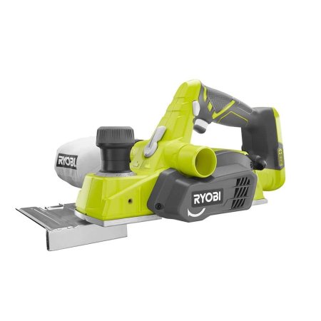  The Best Electric Hand Planers Option: Ryobi One+ 18V Cordless 3-1/4 in. Planer