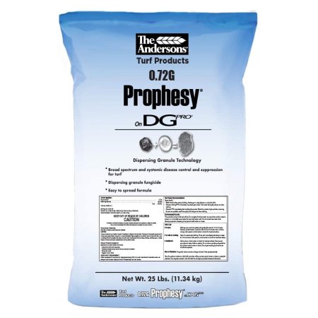  The Best Lawn Fungicides Option: The Andersons Prophesy