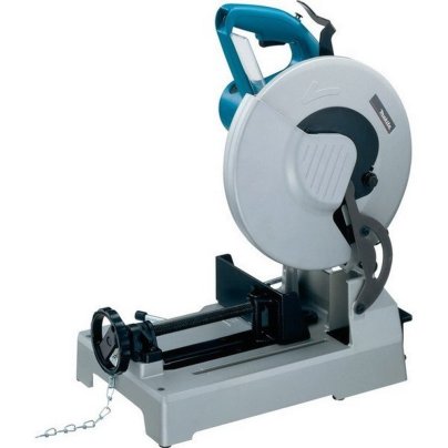 The Best Metal Cutting Saws Option: Makita LC1230 12" Metal Cutting Saw