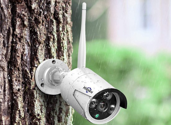 The Best Outdoor Wireless Security Camera Systems With DVR - Picks from ...