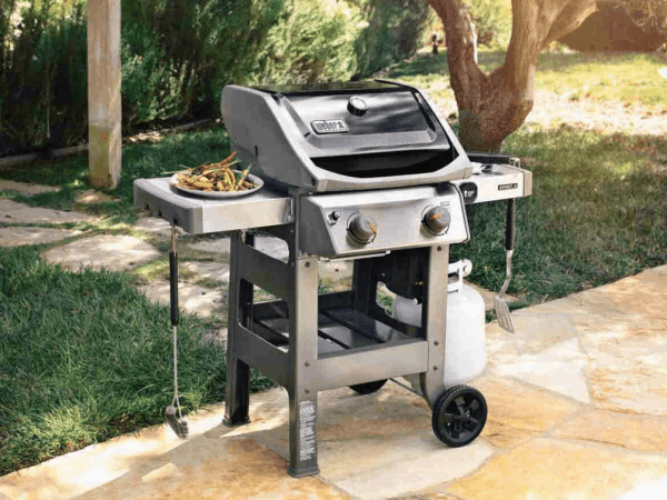 The Best Grill Deals of 2024: Traeger, Weber, and More