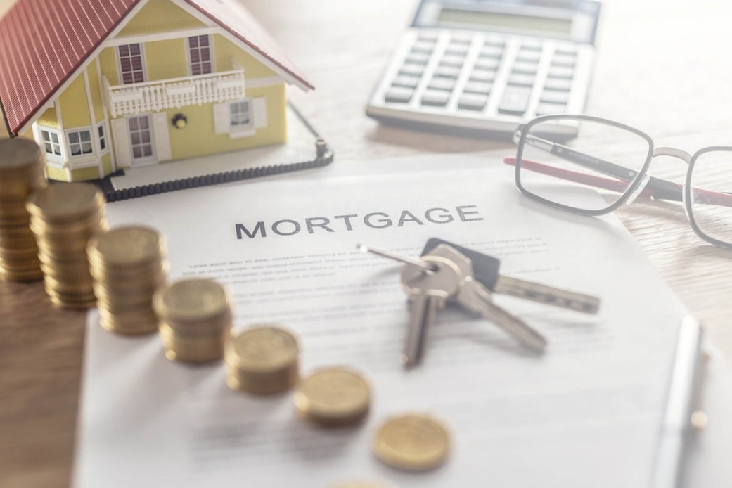 How to Refinance a Mortgage in 6 Simple Steps - Bob Vila