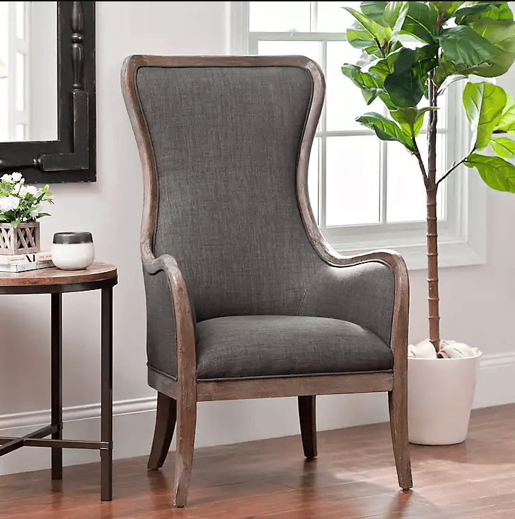 Armchairs and accent chairs