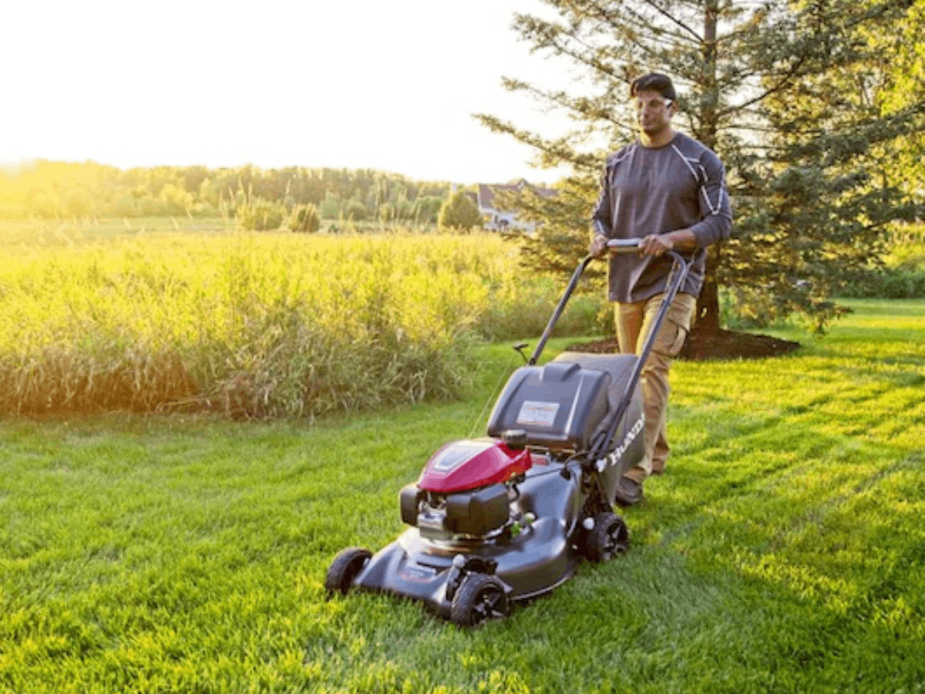 The Best Memorial Day Lawn Mower Sales of 2022 Lowe's, Home Depot, and