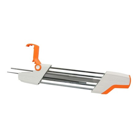  The Stihl 2-in-1 Filing Guide on a white background.