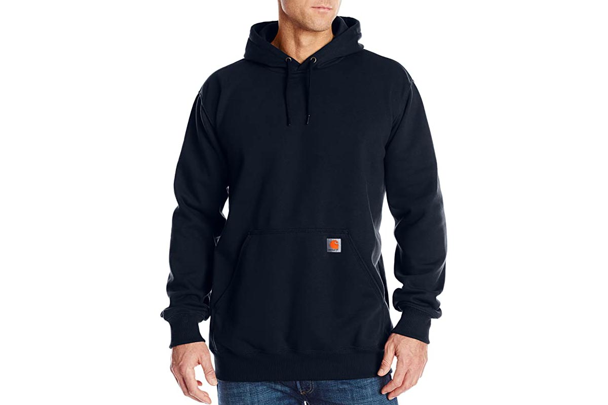 The Best Fathers Day Gifts Option Carhartt Hoodie