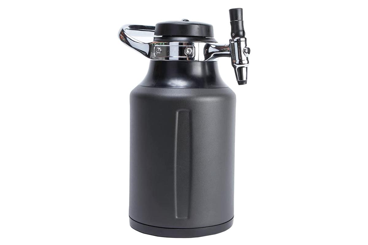 The Best Fathers Day Gifts Option Growlerwerks uKeg