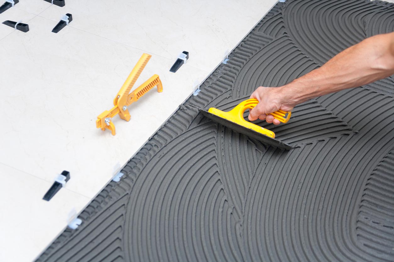 The Best Flooring Company Options