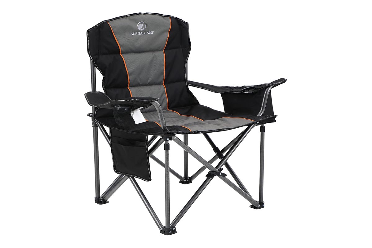 The Best Gifts for the Dad Option Camping Chair